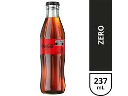 PACK COQUITA ZERO 237ML x6